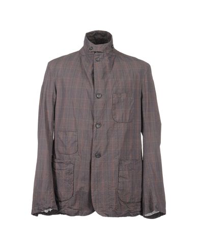 ZOOM ENGINEERED GARMENTS - Blazer