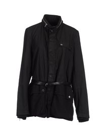 DRIES VAN NOTEN - Mid-length jacket