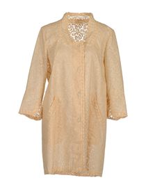 ERMANNO SCERVINO - Full-length jacket