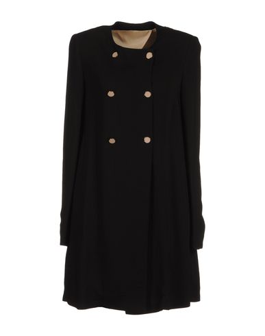 ZOOM N° 21 - Full-length jacket