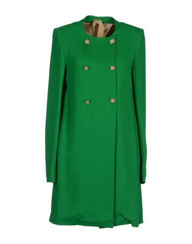ZOOM N° 21 - Full-length jacket