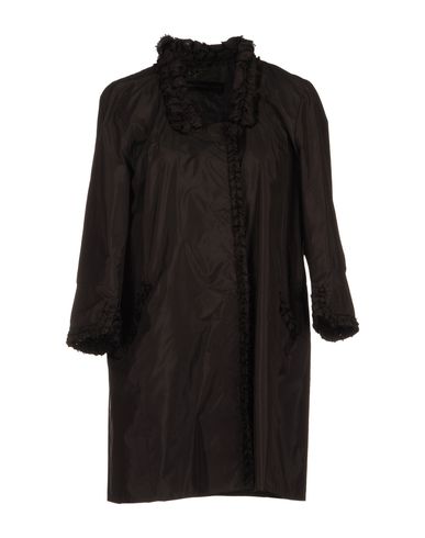 ZOOM ERMANNO SCERVINO - Full-length jacket