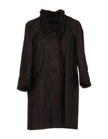 ERMANNO SCERVINO - Full-length jacket