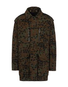 Mid-length jacket - MARC BY MARC JACOBS
