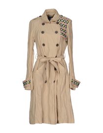 GRYPHON - Full-length jacket