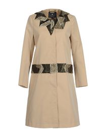 GRYPHON - Full-length jacket