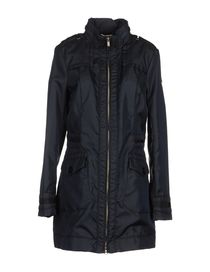 DEK'HER - Full-length jacket