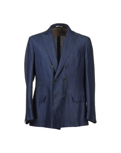 ZOOM BRUNELLO CUCINELLI - Blazer