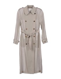 MAISON MARTIN MARGIELA 4 - Full-length jacket