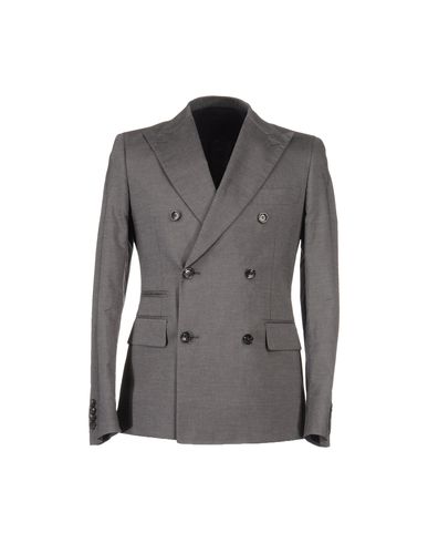 ZOOM TONELLO - Blazer