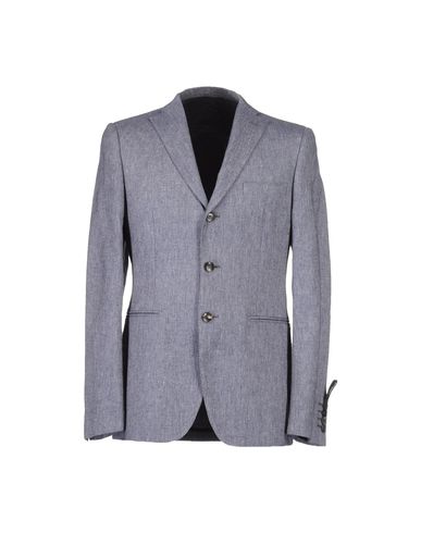 ZOOM TONELLO - Blazer