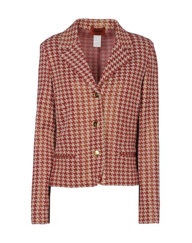 ZOOM MISSONI - Blazer