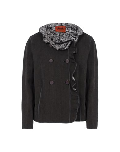 ZOOM MISSONI - Blazer