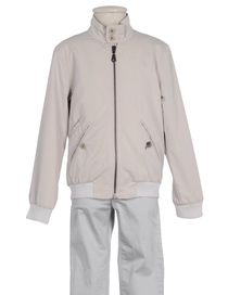 PAUL SMITH JUNIOR - Jacket