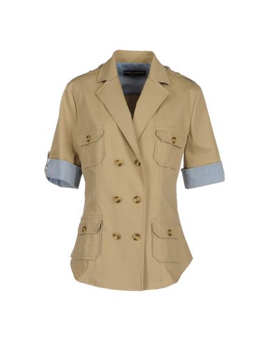 ZOOM DOLCE & GABBANA - Blazer