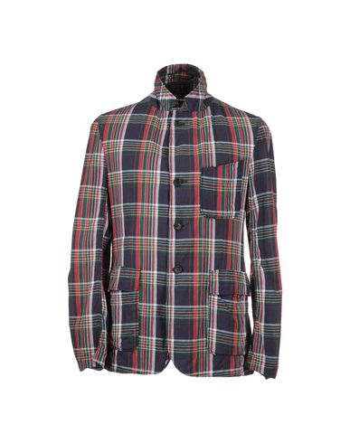 ZOOM ENGINEERED GARMENTS - Blazer