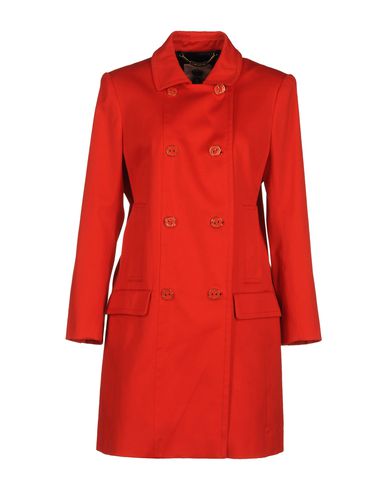 ZOOM JUICY COUTURE - Full-length jacket
