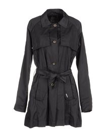 CK CALVIN KLEIN - Full-length jacket