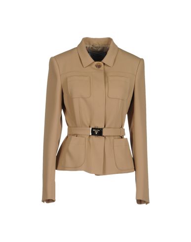 ZOOM PRADA - Blazer
