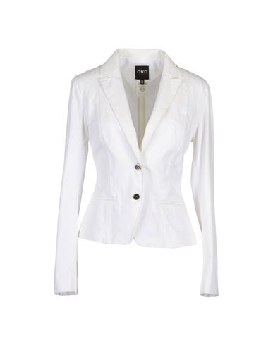 ZOOM C'N'C' COSTUME NATIONAL - Blazer