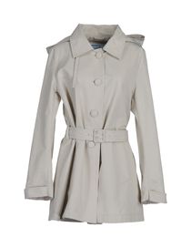 PRADA - Full-length jacket