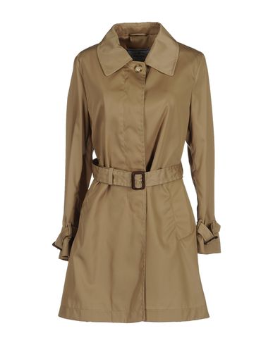 ZOOM PRADA - Full-length jacket
