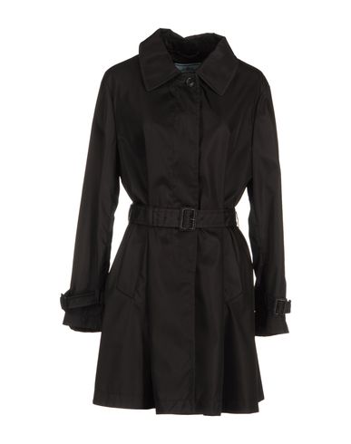 ZOOM PRADA - Full-length jacket