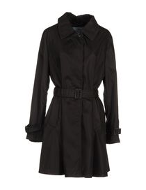 PRADA - Full-length jacket