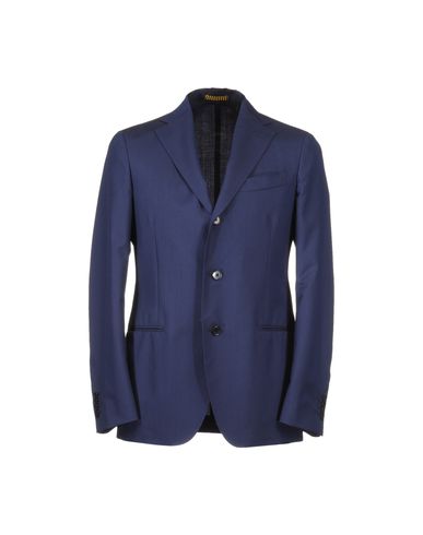ZOOM PIOMBO - Blazer