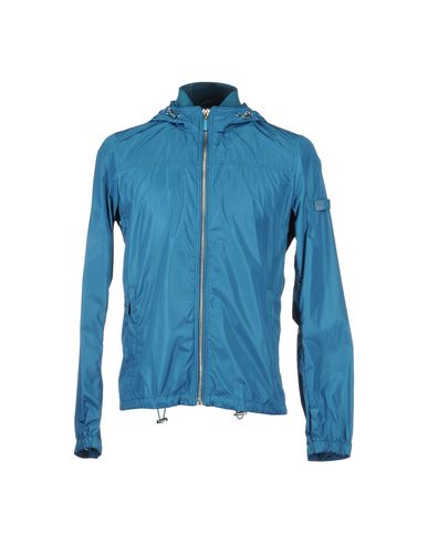 ZOOM PIQUADRO - Jacket
