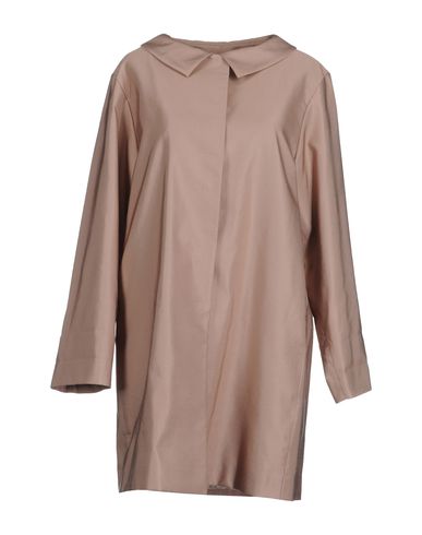 ZOOM PRADA - Full-length jacket
