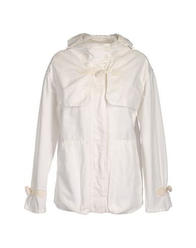 ZOOM MM6 by MAISON MARTIN MARGIELA - Jacket