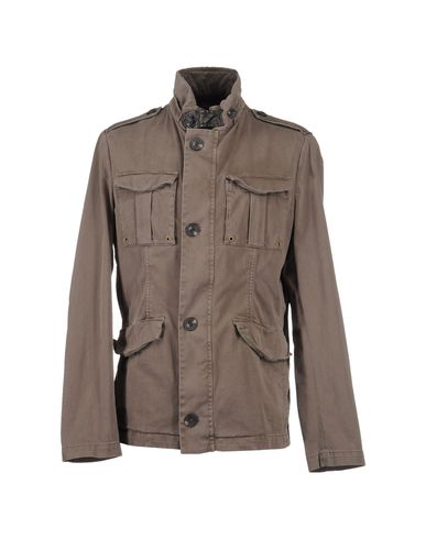 ZOOM DEKKER - Jacket
