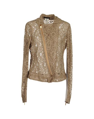 ZOOM PINKO BLACK - Jacket