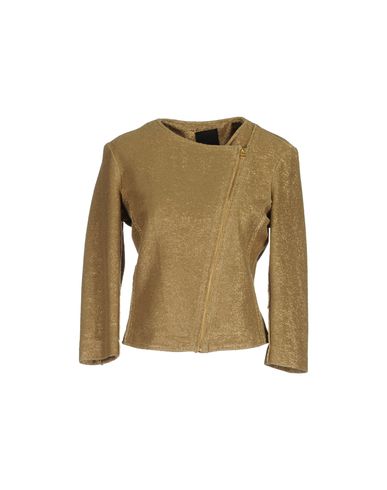ZOOM PINKO BLACK - Jacket