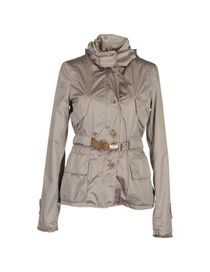 GEOSPIRIT - Jacket