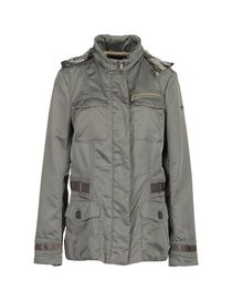 DEK'HER - Jacket