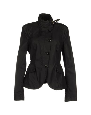 ZOOM DEK'HER - Blazer