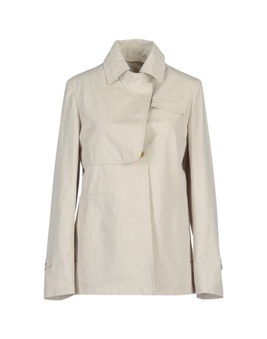 ZOOM BRUNELLO CUCINELLI - Mid-length jacket