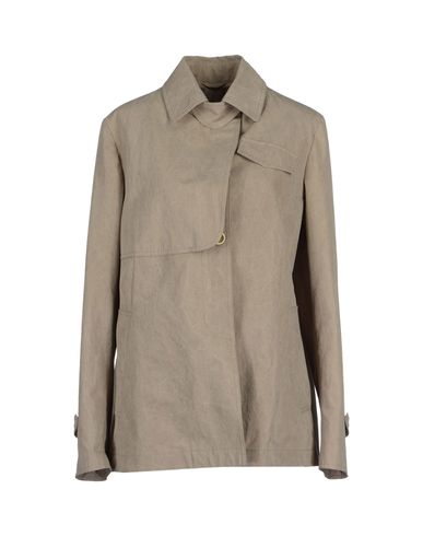ZOOM BRUNELLO CUCINELLI - Mid-length jacket