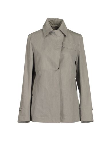 ZOOM BRUNELLO CUCINELLI - Mid-length jacket
