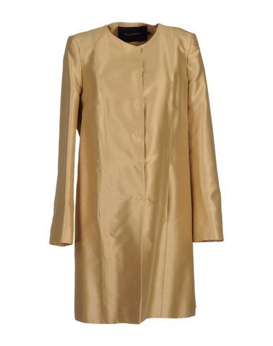 ZOOM TARA JARMON - Full-length jacket