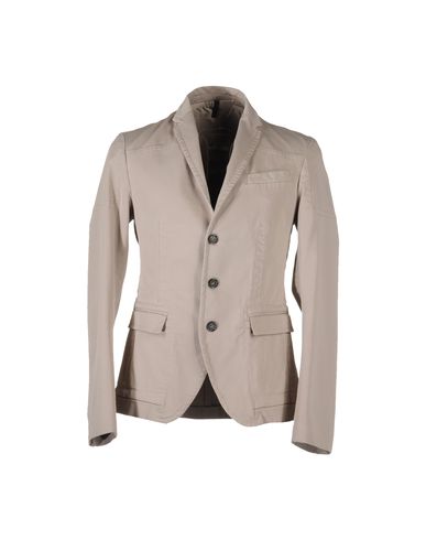 ZOOM GAZZARRINI - Blazer