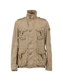 PEUTEREY - Mid-length jacket