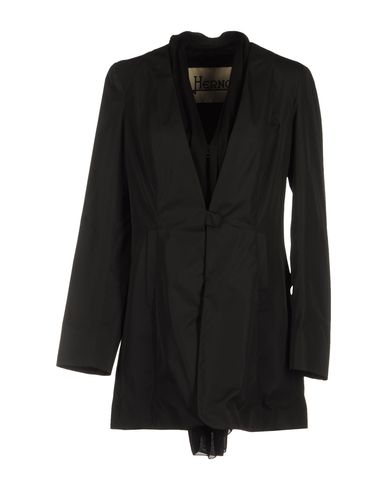 ZOOM HERNO - Mid-length jacket