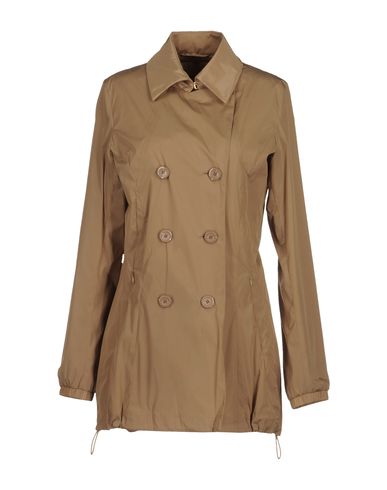 ZOOM HERNO - Full-length jacket