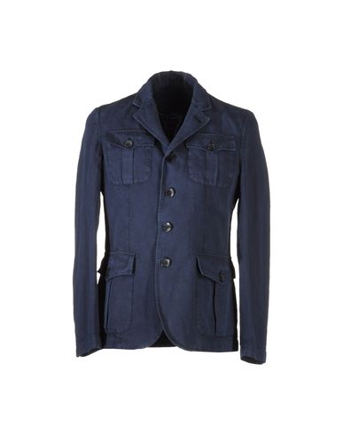 ZOOM PAOLONI - Blazer