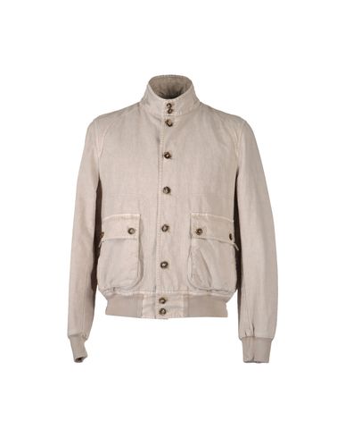 ZOOM PAOLONI - Jacket