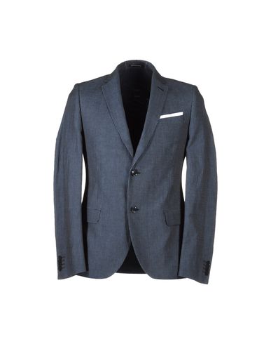 ZOOM DANIELE ALESSANDRINI HOMME - Blazer