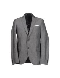 DANIELE ALESSANDRINI HOMME - Blazer